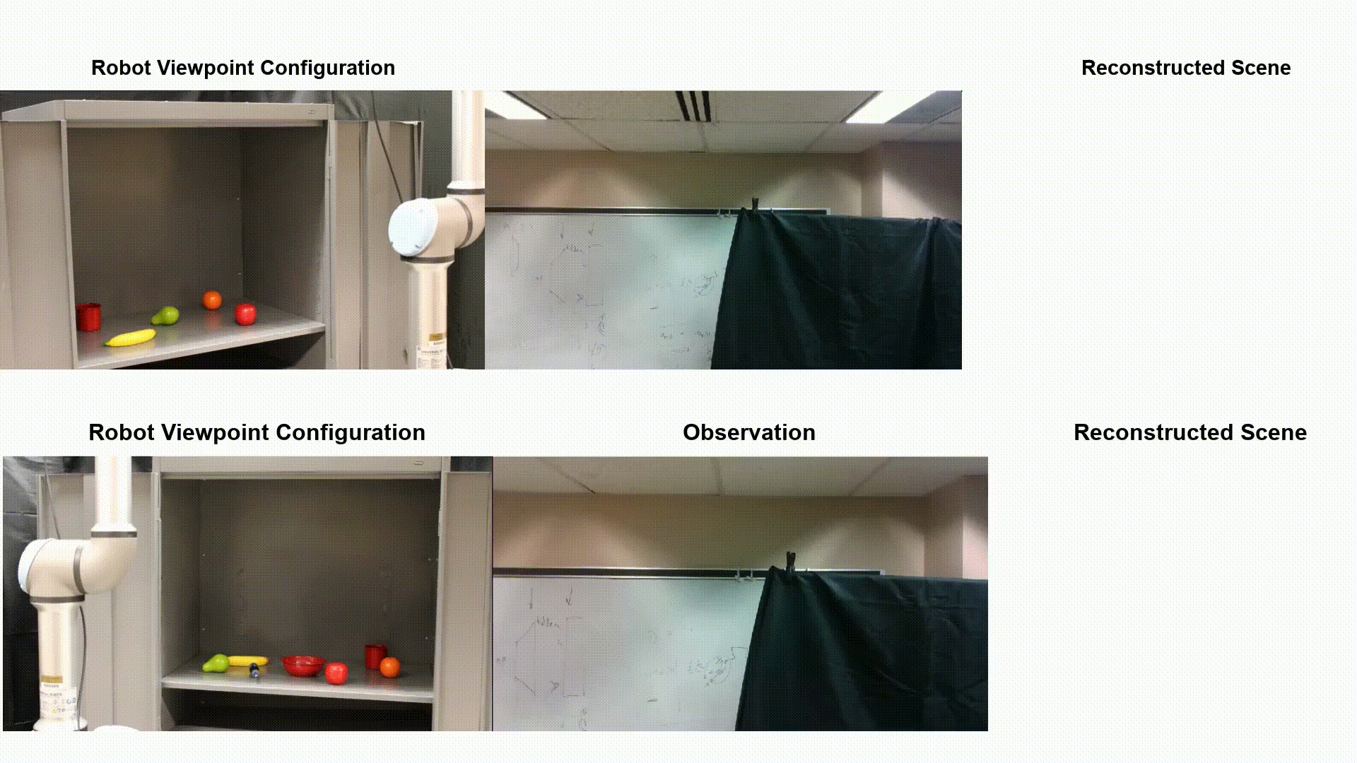 Active Neural Sensing